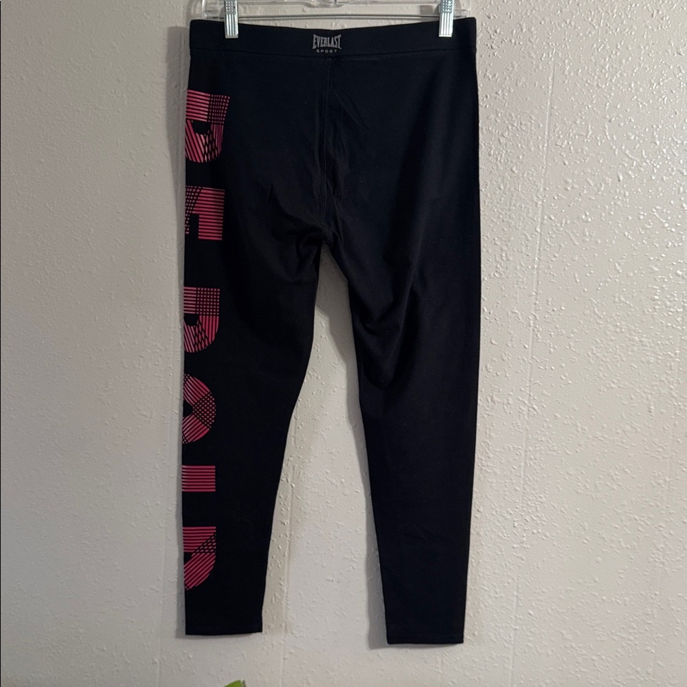 Everlast Be Bold Leggings - Picture 4 of 4